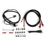 Genuine Can-am|2018+ Can-am Maverick Trail|Winch Electrical Harness