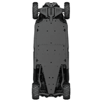 Genuine Can-am|2017+ Can-am Maverick X3|X3 MAX|HMWPE Front A-Arm And Trailing Arm Protector