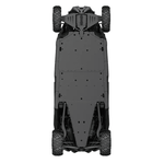 Genuine Can-am|2017+ Can-am Maverick X3|X3 MAX|HMWPE Front Skid Plate Genuine Can-am|2017+ Can-am Maverick X3|X3 MAX|HMWPE Front Skid Plate