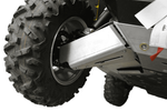 Ricochet|2011-2020 Can-am Commander|Complete Skid Plate Set Ricochet|2011-2020 Can-am Commander|Complete Skid Plate Set