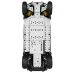 Genuine 2015-2020 Can-am Commander Front Skid Plate Genuine 2015-2020 Can-am Commander Front Skid Plate