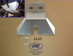 EMP | 2010-2019 Can-am Commander | Front Skid Plate EMP | 2010-2019 Can-am Commander | Front Skid Plate