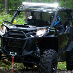 Can Am Commander | Max 2021 Front Bumper