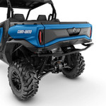 2021+ Can Am Commander | Max Rear Bumper
