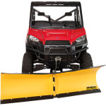 Can Am Commander Moose V-Plow System