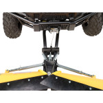Can Am Commander Moose V-Plow System