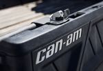 Genuine Can-am|2016+ Can-am Defender|Defender Pro|LinQ Tailgate Extension Genuine Can-am|2016+ Can-am Defender|Defender Pro|LinQ Tailgate Extension