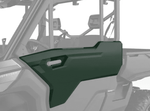 Genuine Can-am 2022+ Can-am Defender Front Deluxe Full Doors