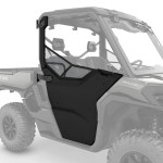 Genuine Can-am | 2016+ Can-am Defender | Half Doors
