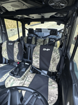 Can-am Defender Limited | Seat Covers