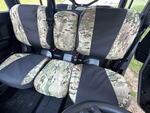 Can-am Defender Limited | Seat Covers