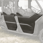 Genuine Can-am | 2016+ Can-am Defender Max | Half Doors