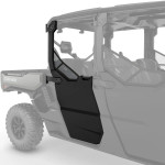 Genuine Can-am | 2016+ Can-am Defender Max | Half Doors