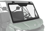 Genuine Can-am|2016+ Can-am Defender|Powerflip Windshield