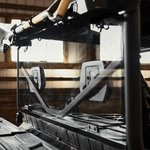 Genuine Can-am | 2016+ Can-am Defender | Rear Glass Window Genuine Can-am | 2016+ Can-am Defender | Rear Glass Window