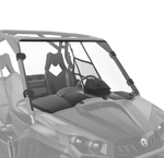 Genuine Can-am | Maverick Full Hardcoated Windshield - can-mavfullhard