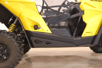 Trail Armor|2013-2017 Can-am Maverick|Full Skids w/ Integrated Slider Nerfs