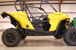 Trail Armor|2013-2017 Can-am Maverick|Full Skids w/ Integrated Slider Nerfs