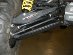 Trail Armor Can Am Maverick iMpact UHMW A-Arm CV Boot Guards