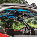 Can-Am | Maverick X3 | Audio Roof by Rockford Fosgate