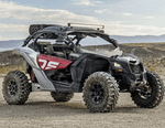 Can-Am | Maverick X3 | Maverick X3 Max | Half Windshield Can-Am | Maverick X3 | Maverick X3 Max | Half Windshield