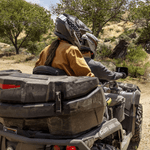Can-Am|Maverick X3|Maverick X3 Max|LinQ 23 Gal Trunk Box (86L) Can-Am|Maverick X3|Maverick X3 Max|LinQ 23 Gal Trunk Box (86L)