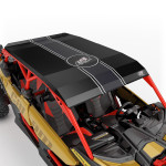 Can-Am | Maverick X3 Max | Lonestar Aluminum Roof Can-Am | Maverick X3 Max | Lonestar Aluminum Roof
