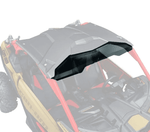 Can-Am | Maverick X3 | Maverick X3 Max | Tinted Sun Visor Can-Am | Maverick X3 | Maverick X3 Max | Tinted Sun Visor