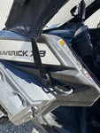 Can Am Maverick X3 MAX Side Enclosures Can Am Maverick X3 MAX Side Enclosures