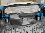 Can- Am Maverick X3 | MAX - Rear Window Can- Am Maverick X3 | MAX - Rear Window