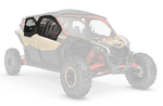 Can-Am|Maverick X3|Maverick X3 Max|Upper Soft Door Panels Can-Am|Maverick X3|Maverick X3 Max|Upper Soft Door Panels