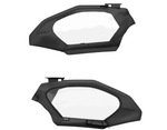 Can-Am|Maverick X3|Maverick X3 Max|Upper Soft Door Panels Can-Am|Maverick X3|Maverick X3 Max|Upper Soft Door Panels