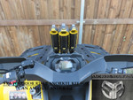 SYA 2012-2022 Gen 2 Can Am Outlander Warrior Riser Snorkel Kit SYA 2012-2022 Gen 2 Can Am Outlander Warrior Riser Snorkel Kit