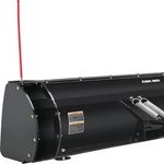 Can-Am Plow Blade Extensions