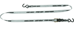 Genuine Can-am | Ratchet Tie Downs