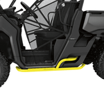 Can-am - S3 Nerf Bars - 715005094