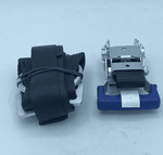 Can-Am|Maverick X3|Maverick X3 Max|Maverick R|Spare Tire Ratchet Tie-Downs