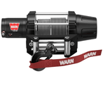 Can-Am | WARN VRX 45 Steel Winch - 715006110