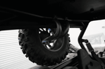 CF Moto ZFORCE 950 Spare Tire Mount