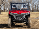CFMOTO UForce U10 Pro Vented Full Windshield