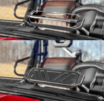 CFMOTO UForce U10 Pro Vented Full Windshield