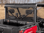 CFMOTO UForce U10 Pro Rear Windshield