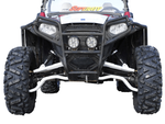 Super ATV | 2008-2014 Polaris RZR 800 | 800 4 | S 800 | 5" Long Travel Kit (W/ Complete Axles) - LTK-P-RZR-5-LONG