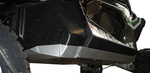 Factory UTV|2013-2016 Arctic Cat Wildcat 1000 4|Complete Aluminum Skid Plate Set Factory UTV|2013-2016 Arctic Cat Wildcat 1000 4|Complete Aluminum Skid Plate Set