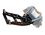 KFI Coleman UTV's Plow System
