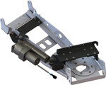 KFI Cushman UTV Hauler Plow System KFI Cushman UTV Hauler Plow System