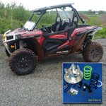Dalton RZR XP 1000 Adjustable Clutch Kit
