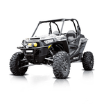 2014-2020 Polaris RZR & General Models HD Deluxe Front Bumper