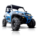 2014-2020 Polaris RZR & General Models HD Deluxe Front Bumper