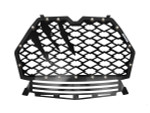 Demon Powersports 2017-2018 Polaris RZR XP Turbo Grille (Front) - PAFG-6002HD